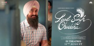 ਅਮੀਰ ਖਾਨ ਦੀ ਫਿਲਮ ਨੂੰ ਸ਼੍ਰੋਮਣੀ ਕਮੇਟੀ ਨੇ ਦਿੱਤੀ ਹਰੀ ਝੰਡੀ, 11 ਅਗਸਤ ਨੂੰ ਹੋਣ ਜਾ ਰਹੀ ਰਿਲੀਜ਼
