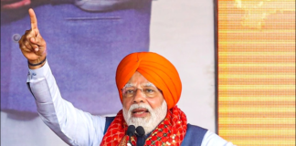 ਚੰਗੀ ਖਬਰ ! ਪ੍ਰਧਾਨ ਮੰਤਰੀ ਅੱਜ ਪੰਜਾਬ ਨੂੰ 14,345 ਕਰੋੜ ਦਾ ਦੇਣਗੇ ਤੋਹਫਾ, ਲੋਕਾਂ ਨੂੰ ਮਿਲੇਗਾ ਵੱਡਾ ਫਾਇਦਾ