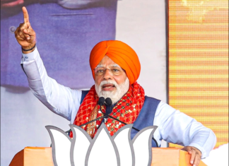 ਚੰਗੀ ਖਬਰ ! ਪ੍ਰਧਾਨ ਮੰਤਰੀ ਅੱਜ ਪੰਜਾਬ ਨੂੰ 14,345 ਕਰੋੜ ਦਾ ਦੇਣਗੇ ਤੋਹਫਾ, ਲੋਕਾਂ ਨੂੰ ਮਿਲੇਗਾ ਵੱਡਾ ਫਾਇਦਾ