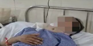 ਮੋਗਾ : ਵਿਦਿਆਰਥਣ ਨਾਲ ਜ਼ਬਰਦਸਤੀ ਦੀ ਕੋਸ਼ਿਸ਼ ! ਵਿਰੋਧ ਕਰਨ ‘ਤੇ ਦੋਸਤਾਂ ਨੇ ਸਟੇਡੀਅਮ ਤੋਂ ਥੱਲੇ ਸੁੱਟਿਆ, ਜਬਾੜਾ ਤੇ ਲੱਤਾਂ ਟੁੱਟੀਆਂ