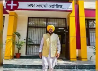 MBBS ਡਾਕਟਰਾਂ ਨੂੰ ਹੁਣ ਹਸਪਤਾਲਾਂ ‘ਚ ਨਹੀਂ ਮਿਲੇਗੀ ਸਿੱਧੀ ਪੋਸਟਿੰਗ, 2-3 ਸਾਲ ਮੁਹੱਲਾ ਕਲੀਨਿਕ ‘ਚ ਦੇਣੀ ਪਵੇਗੀ ਡਿਊਟੀ