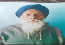 ਖੂਨ ਹੋਇਆ ਪਾਣੀ, ਜ਼ਮੀਨ ਖਾਤਰ ਭਾਣਜੇ ਨੇ ਸਾਥੀਆਂ ਨਾਲ ਮਿਲ ਕੇ ਮਾਮੇ ਦਾ ਕੀਤਾ ਬੇਰਹਿਮੀ ਨਾਲ ਕਤਲ