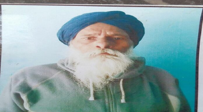 ਖੂਨ ਹੋਇਆ ਪਾਣੀ, ਜ਼ਮੀਨ ਖਾਤਰ ਭਾਣਜੇ ਨੇ ਸਾਥੀਆਂ ਨਾਲ ਮਿਲ ਕੇ ਮਾਮੇ ਦਾ ਕੀਤਾ ਬੇਰਹਿਮੀ ਨਾਲ ਕਤਲ