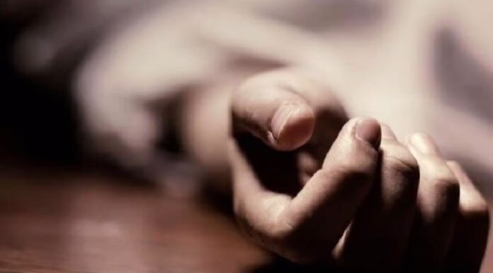 ਲੁਧਿਆਣਾ : ਜੰਗਲ ‘ਚ ਮਿਲੀ ਭੇਦਭਰੇ ਹਾਲਾਤਾਂ ‘ਚ ਨੌਜਵਾਨ ਦੀ ਲਾਸ਼, ਮਾਮਲਾ ਸ਼ੱਕੀ