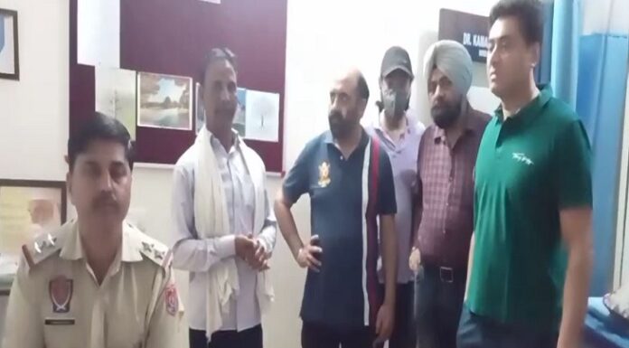 ਜਲੰਧਰ ਦੇ ਨਰਸ ਹੋਸਟਲ ‘ਚ ਤੇਜ਼ਧਾਰ ਹਥਿਆਰਾਂ ਨਾਲ ਦੋ ਨਰਸਾਂ ‘ਤੇ ਹਮਲਾ, ਇਕ ਦੀ ਮੌਤ ਇਕ ਗੰਭੀਰ ਰੂਪ ‘ਚ ਜ਼ਖਮੀ