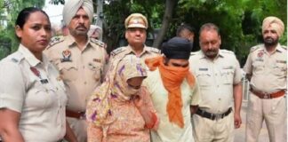 ਕਲਯੁਗੀ ਨੂੰਹ ਦਾ ਕਾਰਾ, ਆਸ਼ਿਕ ਨਾਲ ਰਲ਼ ਕੇ ਅਪਾਹਜ ਸਹੁਰੇ ਨੂੰ ਸਿਰਹਾਣੇ ਨਾਲ ਮੂੰਹ ਘੁੱਟ ਕੇ ਮਾਰਿਆ