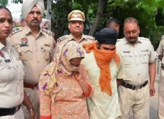 ਕਲਯੁਗੀ ਨੂੰਹ ਦਾ ਕਾਰਾ, ਆਸ਼ਿਕ ਨਾਲ ਰਲ਼ ਕੇ ਅਪਾਹਜ ਸਹੁਰੇ ਨੂੰ ਸਿਰਹਾਣੇ ਨਾਲ ਮੂੰਹ ਘੁੱਟ ਕੇ ਮਾਰਿਆ