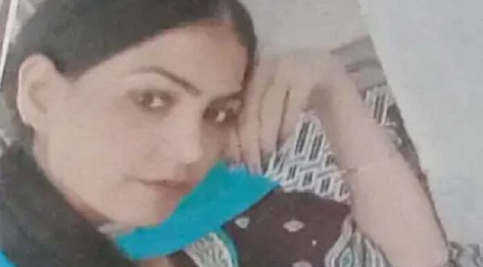 ਨਰਸਿੰਗ ਹੋਸਟਲ ਮਰਡਰ ਮਾਮਲਾ : ਪ੍ਰੇਮੀ ਹੀ ਨਿਕਲਿਆ ਨਰਸ ਦਾ ਕਾਤਲ, ਨਰਸ ਵਲੋਂ ਮੰਗਣੀ ਕਿਤੇ ਹੋਰ ਕਰਾਉਣ ‘ਤੇ ਪ੍ਰੇਮੀ ਸੀ ਨਿਰਾਸ਼