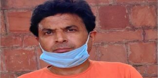 ਲਾਕਡਾਊਨ ‘ਚ ਆਪਣੇ ਖੇਤ ਮਜ਼ਦੂਰਾਂ ਨੂੰ ਹਵਾਈ ਜਹਾਜ਼ ਰਾਹੀਂ ਘਰ ਭੇਜਣ ਵਾਲੇ ਕਿਸਾਨ ਪੱਪਨ ਸਿੰਘ ਦੀ ਪੱਖੇ ਨਾਲ ਲਟਕਦੀ ਮਿਲੀ ਲਾਸ਼