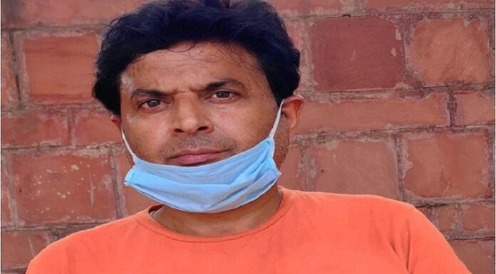 ਲਾਕਡਾਊਨ ‘ਚ ਆਪਣੇ ਖੇਤ ਮਜ਼ਦੂਰਾਂ ਨੂੰ ਹਵਾਈ ਜਹਾਜ਼ ਰਾਹੀਂ ਘਰ ਭੇਜਣ ਵਾਲੇ ਕਿਸਾਨ ਪੱਪਨ ਸਿੰਘ ਦੀ ਪੱਖੇ ਨਾਲ ਲਟਕਦੀ ਮਿਲੀ ਲਾਸ਼