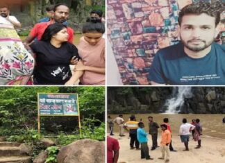 ਪਿਕਨਿਕ ਮਨਾਉਣ ਗਏ 7 ਲੋਕ ਪਾਣੀ ‘ਚ ਡੁੱਬੇ, 2 ਲਾਸ਼ਾਂ ਬਰਾਮਦ, ਬਾਕੀ ਦੀ ਭਾਲ ਜਾਰੀ