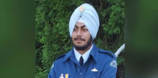 ਜਲੰਧਰ ਦੇ ਪਿੰਡ ਬੁੱਟਰਾਂ ਦੇ ਜਪਗੋਬਿੰਦ ਸਿੰਘ ਨੇ ਕੈਨੇਡਾ ‘ਚ ਰਚਿਆ ਇਤਿਹਾਸ, 16 ਸਾਲ ਦੀ ਉਮਰ ‘ਚ ਬਣੇ ਪਾਇਲਟ