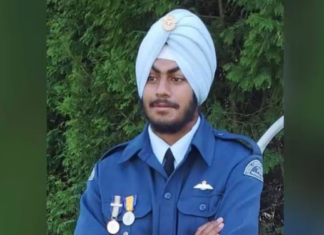 ਜਲੰਧਰ ਦੇ ਪਿੰਡ ਬੁੱਟਰਾਂ ਦੇ ਜਪਗੋਬਿੰਦ ਸਿੰਘ ਨੇ ਕੈਨੇਡਾ ‘ਚ ਰਚਿਆ ਇਤਿਹਾਸ, 16 ਸਾਲ ਦੀ ਉਮਰ ‘ਚ ਬਣੇ ਪਾਇਲਟ