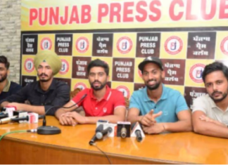 ਓਲੰਪਿਕ ‘ਚੋਂ 41 ਸਾਲ ਬਾਅਦ ਮੈਡਲ ਜਿੱਤਣ ਵਾਲੇ ਹਾਕੀ ਖਿਡਾਰੀ ਉਡੀਕ ਰਹੇ ਪੰਜਾਬ ਸਰਕਾਰ ਦੀ ਨੌਕਰੀ, ਕਿਹਾ- ਜੇਕਰ ਇੰਝ ਹੀ ਹੁੰਦਾ ਰਿਹਾ ਤਾਂ ਖਿਡਾਰੀ ਖੇਡਣਾ ਬੰਦ ਕਰ ਦੇਣਗੇ
