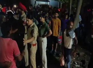 ਲੁਧਿਆਣਾ ‘ਚ ਇਮਾਰਤ ਦਾ ਇੱਕ ਹਿੱਸਾ ਡਿੱਗਣ ਕਾਰਨ, 1 ਬੱਚੇ ਸਮੇਤ 3 ਦੇ ਸਿਰ ਫਟੇ, ਇੱਕ ਦੀ ਮੌਤ