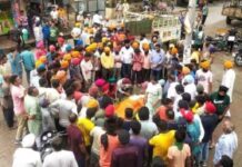 ਚੰਡੀਗੜ੍ਹ : ਪਟਿਆਲਾ ਦੀ ਰਾਵ ’ਚ ਰੁੜ੍ਹੀ ਪੰਚ ਸੁਨੀਤਾ ਦੀ ਲਾਸ਼ ਬਰਾਮਦ, ਪਤੀ ਅਜੇ ਵੀ ਲਾਪਤਾ
