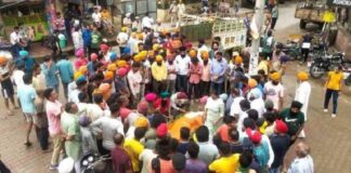 ਚੰਡੀਗੜ੍ਹ : ਪਟਿਆਲਾ ਦੀ ਰਾਵ ’ਚ ਰੁੜ੍ਹੀ ਪੰਚ ਸੁਨੀਤਾ ਦੀ ਲਾਸ਼ ਬਰਾਮਦ, ਪਤੀ ਅਜੇ ਵੀ ਲਾਪਤਾ