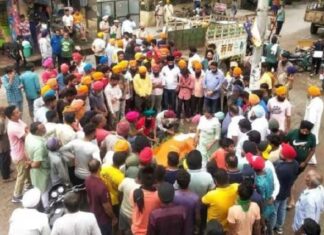 ਚੰਡੀਗੜ੍ਹ : ਪਟਿਆਲਾ ਦੀ ਰਾਵ ’ਚ ਰੁੜ੍ਹੀ ਪੰਚ ਸੁਨੀਤਾ ਦੀ ਲਾਸ਼ ਬਰਾਮਦ, ਪਤੀ ਅਜੇ ਵੀ ਲਾਪਤਾ