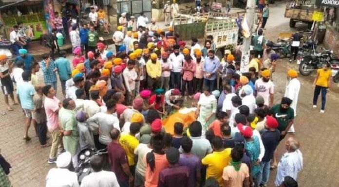 ਚੰਡੀਗੜ੍ਹ : ਪਟਿਆਲਾ ਦੀ ਰਾਵ ’ਚ ਰੁੜ੍ਹੀ ਪੰਚ ਸੁਨੀਤਾ ਦੀ ਲਾਸ਼ ਬਰਾਮਦ, ਪਤੀ ਅਜੇ ਵੀ ਲਾਪਤਾ