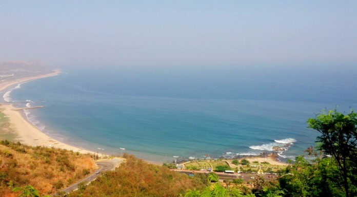 ਪਤੀ-ਪਤਨੀ ਦੂਜੀ ਐਨਿਵਰਸਿਰੀ ਮਨਾਉਣ ਬੀਚ ‘ਤੇ ਗਏ, ਪਤਨੀ ਗਾਇਬ, ਸਰਕਾਰ ਨੇ ਲੱਭਣ ‘ਤੇ ਖਰਚੇ ਇੱਕ ਕਰੋੜ ਰੁਪਏ, ਮਹਿਲਾ ਪ੍ਰੇਮੀ ਨਾਲ ਕਿਸੇ ਹੋਰ ਸ਼ਹਿਰ ਤੋਂ ਮਿਲੀ