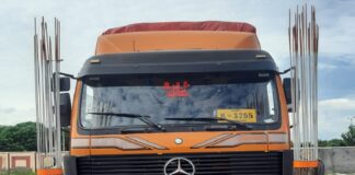 ਅਟਾਰੀ : ਅਫਗਾਨਿਸਤਾਨ ਤੋਂ ਆਏ ਡਰਾਈ ਫਰੂਟ ਦੇ ਟਰੱਕ ‘ਚੋਂ 900 ਗ੍ਰਾਮ ਆਰਡੀਐਕਸ ਬਰਾਮਦ, ਜਾਂਚ ‘ਚ ਜੁਟੀ ਪੁਲਿਸ