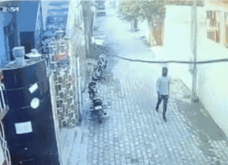 ਮੂਸੇਵਾਲਾ ਦੇ ਕਰੀਬੀ ਦੀ ਰੇਕੀ ਦਾ ਮਾਮਲਾ ਫਰਜ਼ੀ ਨਿਕਲਿਆ, ਘਰ ਅੱਗੇ ਘੁੰਮਦਾ ਵਿਅਕਤੀ ਬਦਮਾਸ਼ ਨਹੀਂ ਸਫਾਈ ਕਰਮਚਾਰੀ ਸੀ