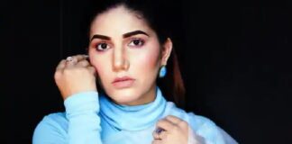 ਸਪਨਾ ਚੌਧਰੀ ਜਲਦ ਹੋ ਸਕਦੀ ਏ ਗ੍ਰਿਫ਼ਤਾਰ! UP ਪੁਲਿਸ ਹਰਿਆਣਾ ਲਈ ਰਵਾਨਾ