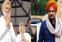 ਮੂਸੇਵਾਲਾ ਦੇ ਇਨਸਾਫ ਲਈ ਸੜਕ ‘ਤੇ ਉਤਰਨਗੇ ਮਾਪੇ, ਮਾਨਸਾ ਤੋਂ ਅੱਜ ਕੱਢਿਆ ਜਾਵੇਗਾ ਕੈਂਡਲ ਮਾਰਚ