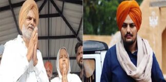 ਸਿੱਧੂ ਮੂਸੇਵਾਲਾ ਦੇ ਪਿਤਾ ਨੇ ਕਿਹਾ-ਜਿਹੜੇ ਲੋਕ ਦੂਰੋਂ ਕੈਂਡਲ ਮਾਰਚ ‘ਚ ਨਹੀਂ ਪੁੱਜ ਸਕਦੇ, ਉਹ ਆਪਣੇ ਏਰੀਏ ‘ਚ ਕੱਢਣ ਕੈਂਡਲ ਮਾਰਚ