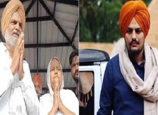 ਮੂਸੇਵਾਲਾ ਦੇ ਇਨਸਾਫ ਲਈ ਸੜਕ ‘ਤੇ ਉਤਰਨਗੇ ਮਾਪੇ, ਮਾਨਸਾ ਤੋਂ ਅੱਜ ਕੱਢਿਆ ਜਾਵੇਗਾ ਕੈਂਡਲ ਮਾਰਚ