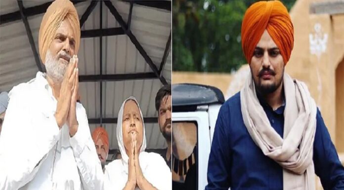 ਸਿੱਧੂ ਮੂਸੇਵਾਲਾ ਦੇ ਪਿਤਾ ਨੇ ਕਿਹਾ-ਜਿਹੜੇ ਲੋਕ ਦੂਰੋਂ ਕੈਂਡਲ ਮਾਰਚ ‘ਚ ਨਹੀਂ ਪੁੱਜ ਸਕਦੇ, ਉਹ ਆਪਣੇ ਏਰੀਏ ‘ਚ ਕੱਢਣ ਕੈਂਡਲ ਮਾਰਚ