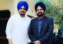 ਸਿੱਧੂ ਮੂਸੇਵਾਲਾ ਦੇ ਪਿਤਾ ਨੇ ਬਣਾਇਆ ਟਵਿਟਰ ਅਕਾਊਂਟ, ਸੋਸ਼ਲ ਮੀਡੀਆ ‘ਤੇ ਵੀ ਲੜੀ ਜਾਵੇਗੀ ਇਨਸਾਫ਼ ਦੀ ਲੜਾਈ
