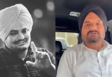 ਸਿੱਧੂ ਮੂਸੇਵਾਲਾ ਦੇ ਪਿਤਾ ਦੇ ਬੋਲ,- ‘ਜਿੱਥੇ ਵੀ ਜਾਂਦੇ ਹਾਂ ਹਜ਼ਾਰਾਂ ਸ਼ੁਭਦੀਪ ਸਾਡੇ ਸਾਹਮਣੇ ਖੜ੍ਹੇ ਹੋ ਜਾਂਦੇ ਨੇ’