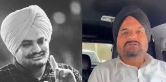 ਸਿੱਧੂ ਮੂਸੇਵਾਲਾ ਦੇ ਪਿਤਾ ਦੇ ਬੋਲ,- ‘ਜਿੱਥੇ ਵੀ ਜਾਂਦੇ ਹਾਂ ਹਜ਼ਾਰਾਂ ਸ਼ੁਭਦੀਪ ਸਾਡੇ ਸਾਹਮਣੇ ਖੜ੍ਹੇ ਹੋ ਜਾਂਦੇ ਨੇ’