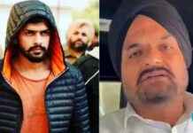 ਸਿੱਧੂ ਮੂਸੇਵਾਲਾ ਦੇ ਪਿਤਾ ਨੇ ਕਿਹਾ-ਲਾਰੈਂਸ ਤਾਂ ਸਰਕਾਰ ਦਾ ਮਹਿਮਾਨ, ਕਿਸੇ ਅਫਸਰ ਦੀ ਹਿੰਮਤ ਨਹੀਂ ਕਿ ਉਸਦੇ ਥੱਪੜ ਮਾਰ ਦੇਵੇ