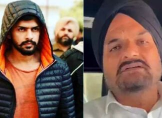 ਸਿੱਧੂ ਮੂਸੇਵਾਲਾ ਦੇ ਪਿਤਾ ਨੇ ਕਿਹਾ- ਲਾਰੈਂਸ ਬ੍ਰਾਂਡਿਡ ਟੀ-ਸ਼ਰਟਸ ਪਾ ਕੇ ਪੋਜ਼ ਦੇ ਰਿਹੈ, ਤੁਹਾਨੂੰ ਲੱਗਦੈ ਕਿ ਉਸਨੂੰ ਰਿਮਾਂਡ ‘ਤੇ ਲਿਆ ਗਿਆ ਹੈ?