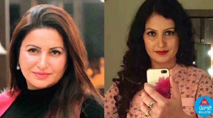 ਮਰਡਰ ਤੋਂ ਪਹਿਲਾਂ ਸੋਨਾਲੀ ਫੋਗਾਟ ਨਾਲ ਹੋਈ ਸੀ ਕੁੱਟਮਾਰ, ਪੋਸਟਮਾਰਟਮ ‘ਚ ਮਿਲੇ ਸੱਟਾਂ ਦੇ ਨਿਸ਼ਾਨ