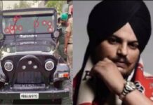 ਸਿੱਧੂ ਮੂਸੇਵਾਲਾ ਦੇ ਕਤਲ ‘ਚ ਆਇਆ ਗੁਆਂਢੀਆਂ ਦਾ ਵੀ ਨਾਂ, ਪਿਤਾ ਦੀ ਸ਼ਿਕਾਇਤ ‘ਤੇ ਪੰਜ ਨਾਮਜ਼ਦ