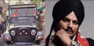 ਸਿੱਧੂ ਮੂਸੇਵਾਲਾ ਦੇ ਕਤਲ ‘ਚ ਆਇਆ ਗੁਆਂਢੀਆਂ ਦਾ ਵੀ ਨਾਂ, ਪਿਤਾ ਦੀ ਸ਼ਿਕਾਇਤ ‘ਤੇ ਪੰਜ ਨਾਮਜ਼ਦ