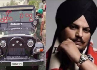 ਸਿੱਧੂ ਮੂਸੇਵਾਲਾ ਦੇ ਕਤਲ ‘ਚ ਆਇਆ ਗੁਆਂਢੀਆਂ ਦਾ ਵੀ ਨਾਂ, ਪਿਤਾ ਦੀ ਸ਼ਿਕਾਇਤ ‘ਤੇ ਪੰਜ ਨਾਮਜ਼ਦ