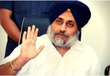 ਸੁਖਬੀਰ ਬਾਦਲ ਦਾ ਵੱਡਾ ਬਿਆਨ : ਟਰਾਂਸਪੋਰਟ ਨੂੰ ਮਾਫੀਆ ਕਹਿਣ ਵਾਲੇ ਮੰਤਰੀ ਨੂੰ ਭੇਜ ਰਿਹਾ ਕਾਨੂੰਨੀ ਨੋਟਿਸ