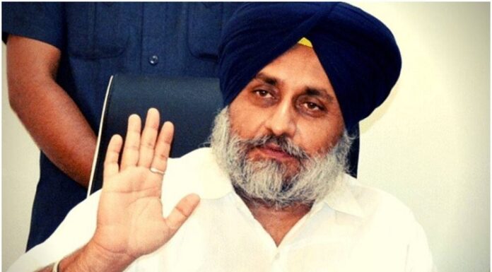 ਸੁਖਬੀਰ ਬਾਦਲ ਦਾ ਵੱਡਾ ਬਿਆਨ : ਟਰਾਂਸਪੋਰਟ ਨੂੰ ਮਾਫੀਆ ਕਹਿਣ ਵਾਲੇ ਮੰਤਰੀ ਨੂੰ ਭੇਜ ਰਿਹਾ ਕਾਨੂੰਨੀ ਨੋਟਿਸ