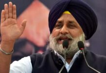 ਕੋਟਕਪੂਰਾ ਗੋਲੀ ਕਾਂਡ ਮਾਮਲੇ ‘ਚ SIT ਵੱਲੋਂ ਸੁਖਬੀਰ ਬਾਦਲ ਨੂੰ ਸੰਮਨ, ਹੋਵੇਗੀ ਪੁੱਛਗਿੱਛ