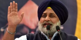 ਕੋਟਕਪੂਰਾ ਗੋਲੀ ਕਾਂਡ ਮਾਮਲੇ ‘ਚ SIT ਵੱਲੋਂ ਸੁਖਬੀਰ ਬਾਦਲ ਨੂੰ ਸੰਮਨ, ਹੋਵੇਗੀ ਪੁੱਛਗਿੱਛ