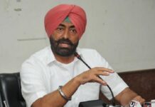 ਆਜਾਦੀ ਜਸ਼ਨਾਂ ਦੌਰਾਨ ਮੁਸਲਿਮ ਭਾਈਚਾਰੇ ਨੂੰ ”ਅੱਤਵਾਦੀ” ਵਜੋਂ ਰੰਗਿਆ, ਮਾਫੀ ਮੰਗੇ ਭਗਵੰਤ ਮਾਨ ਸਰਕਾਰ : ਖਹਿਰਾ