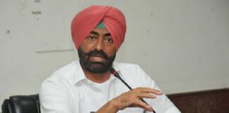 ਪੰਜਾਬ ਦੀਆਂ ਜੇਲਾਂ ਨਹੀਂ ਲੱਗੇ ਜੈਮਰ, ਕਾਂਗਰਸੀ ਆਗੂ ਸੁਖਪਾਲ ਸਿੰਘ ਖਹਿਰਾ ਨੇ ਸਰਕਾਰ ‘ਤੇ ਚੁੱਕੇ ਸਵਾਲ