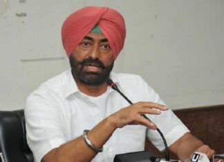 ਪੰਜਾਬ ਦੀਆਂ ਜੇਲਾਂ ਨਹੀਂ ਲੱਗੇ ਜੈਮਰ, ਕਾਂਗਰਸੀ ਆਗੂ ਸੁਖਪਾਲ ਸਿੰਘ ਖਹਿਰਾ ਨੇ ਸਰਕਾਰ ‘ਤੇ ਚੁੱਕੇ ਸਵਾਲ