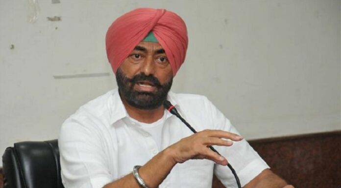 ਪੰਜਾਬ ਦੀਆਂ ਜੇਲਾਂ ਨਹੀਂ ਲੱਗੇ ਜੈਮਰ, ਕਾਂਗਰਸੀ ਆਗੂ ਸੁਖਪਾਲ ਸਿੰਘ ਖਹਿਰਾ ਨੇ ਸਰਕਾਰ ‘ਤੇ ਚੁੱਕੇ ਸਵਾਲ