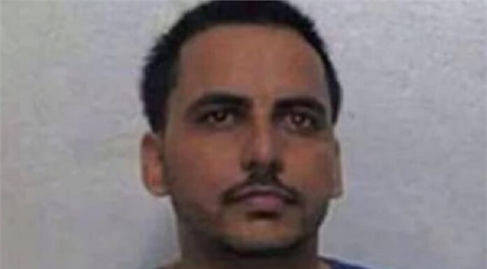 ਬਠਿੰਡਾ : ਤਲਾਸ਼ੀ ਲੈਣ ਗਏ ਜੇਲ੍ਹ ਅਧਿਕਾਰੀਆਂ ਨੂੰ ਗੈਂਗਸਟਰ ਸੁਖਪ੍ਰੀਤ ਬੁੱਢਾ ਨੇ ਦਿੱਤੀ ਜਾਨੋਂ ਮਾਰਨ ਦੀ ਧਮਕੀ