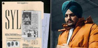 ਪੰਜਾਬ, ਹਰਿਆਣਾ ਤੇ ਕੇਂਦਰ ਨੇ ਕਿਹਾ-‘ਸਾਨੂੰ ਨਹੀਂ ਪਤਾ’ ਕਿਸ ਨੇ ਬੈਨ ਕਰਵਾਇਆ ਸਿੱਧੂ ਮੂਸੇਵਾਲਾ ਦਾ SYL ਗੀਤ